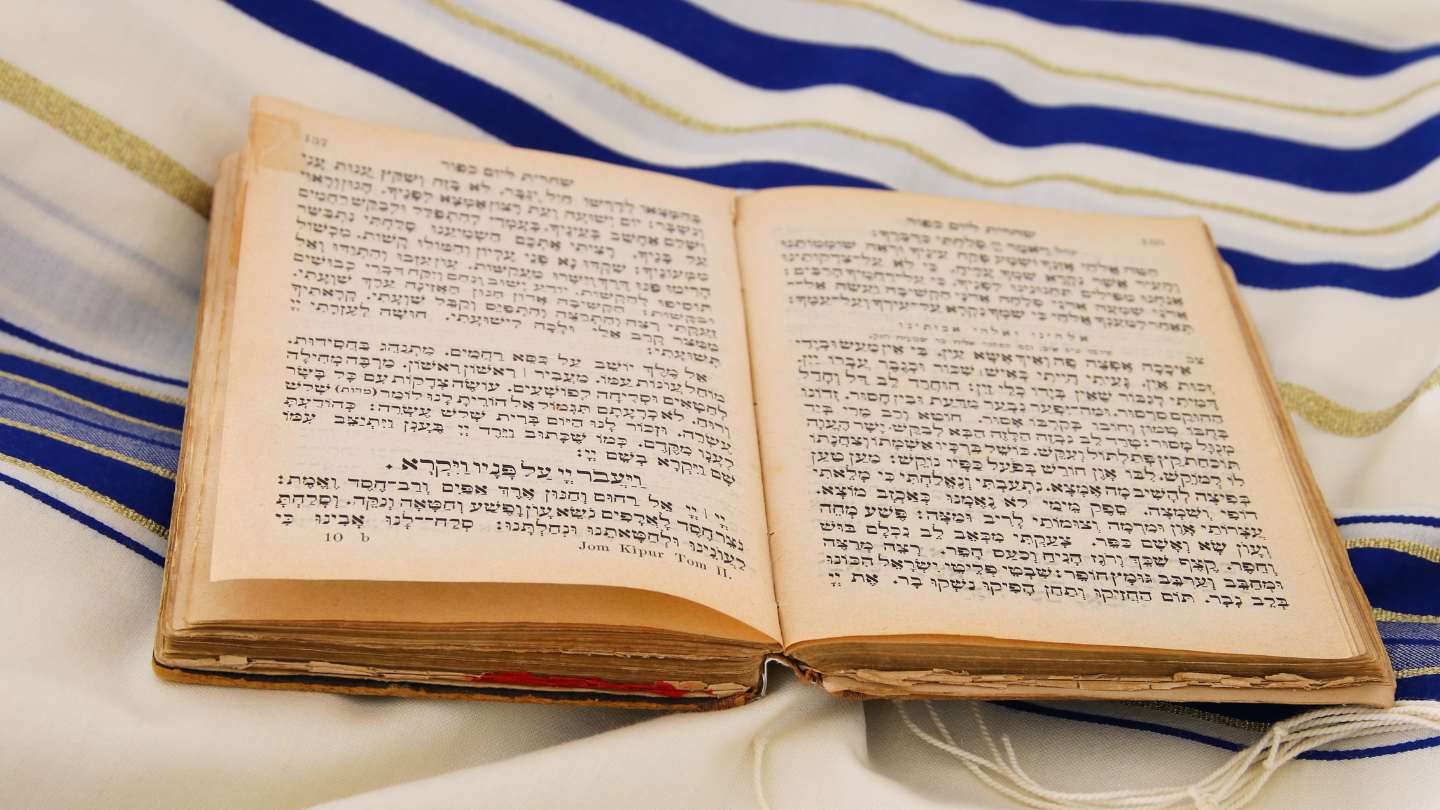 הוצאת ספרי קודש
