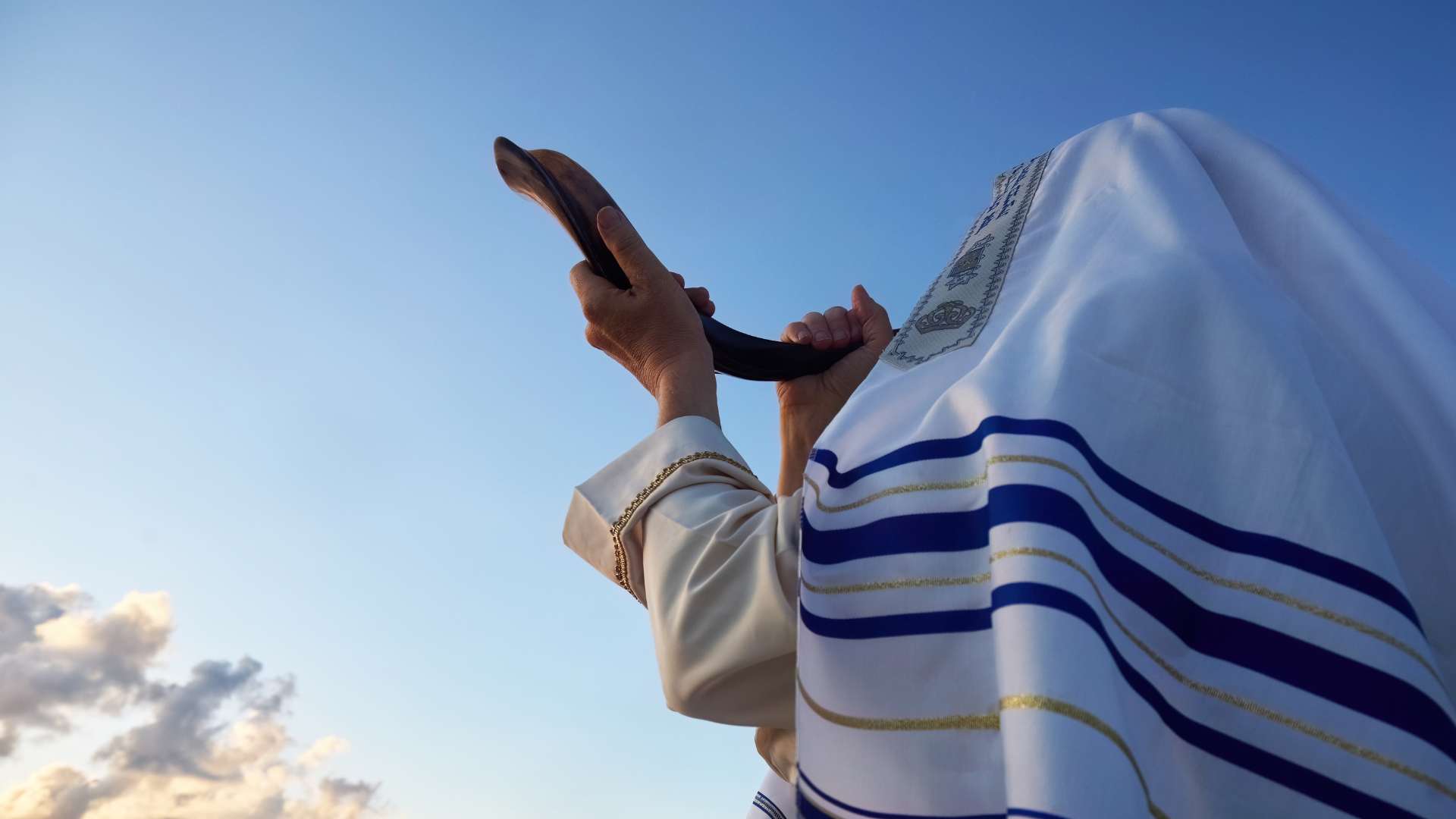 מחזור לראש השנה